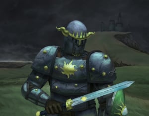 II Wojna Arauleńska