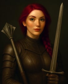 Earline "Wiewióreczka"