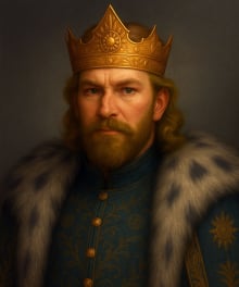 Egerwald Uzdrowiciel