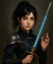 Joanne var Ealwyne, giermek Wulfritha