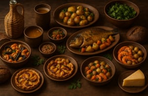 Kuchnia Południowców