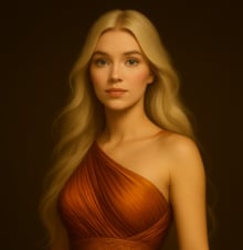 Leigh Beckers, wcześniej Leigh var Ainsley z domu Pathiss