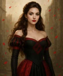 Lynda var Ainsley z domu Windbloom