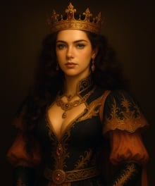 Marigold var Ect z domu Ainsley