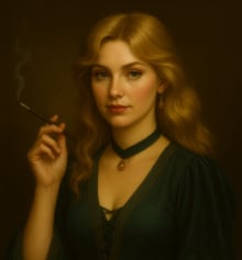 Obrazek przedstawia Narę var Paytone