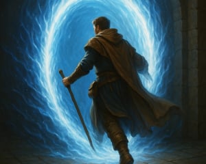 Portal Teleportacyjny