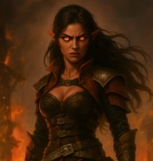 Verili’isil Aglowen