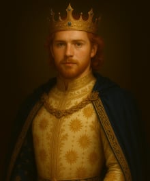 Wilfred var Ect z domu Fyre