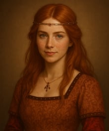Wulfhild var Fyre