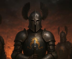 Zakonnicy Gregoriańscy