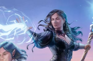 Aeromanta, mag Aeroturgii