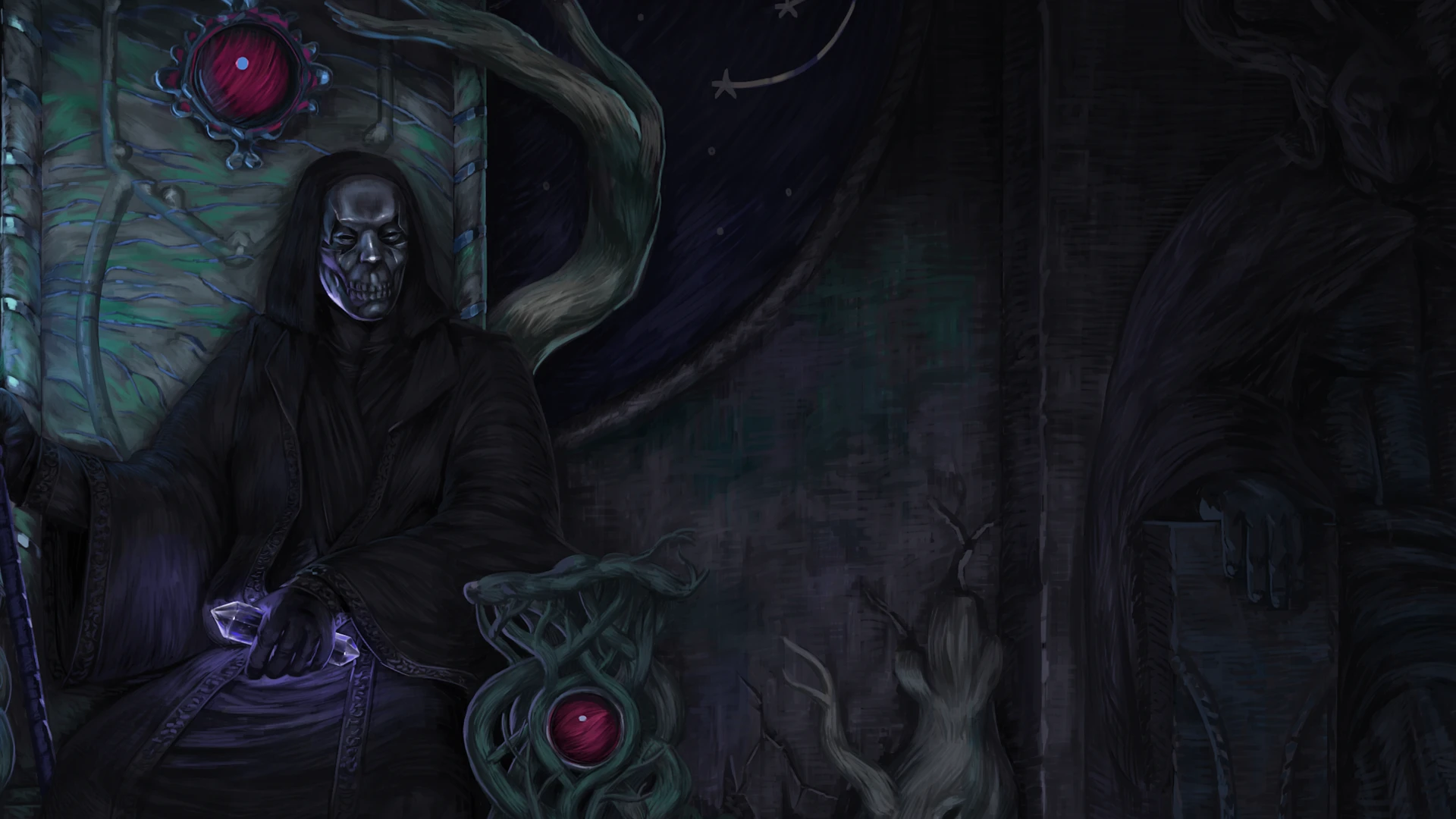 Saga Angvalion - Banner